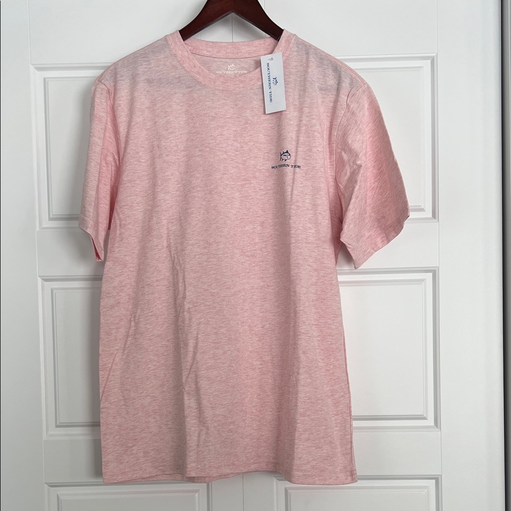 Southern Tide tee shirt
